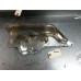 94T006 Right Exhaust Manifold Heat Shield For 16-18 Ram 1500  3.0  Diesel